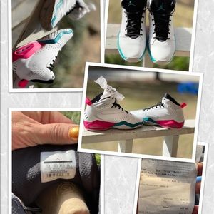 Women’s Jordan’s